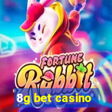 8g bet casino